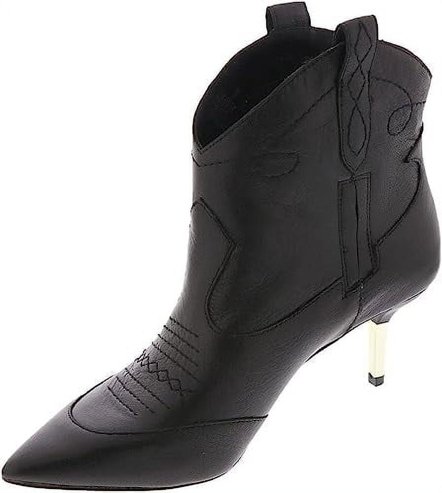 Kitten Heel Jessica Simpson Ankle Boots Jessica Simpson Nelda
