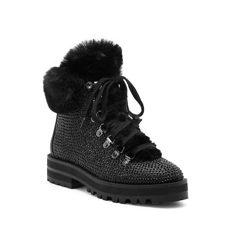Jessica simpson norina boots best sale black