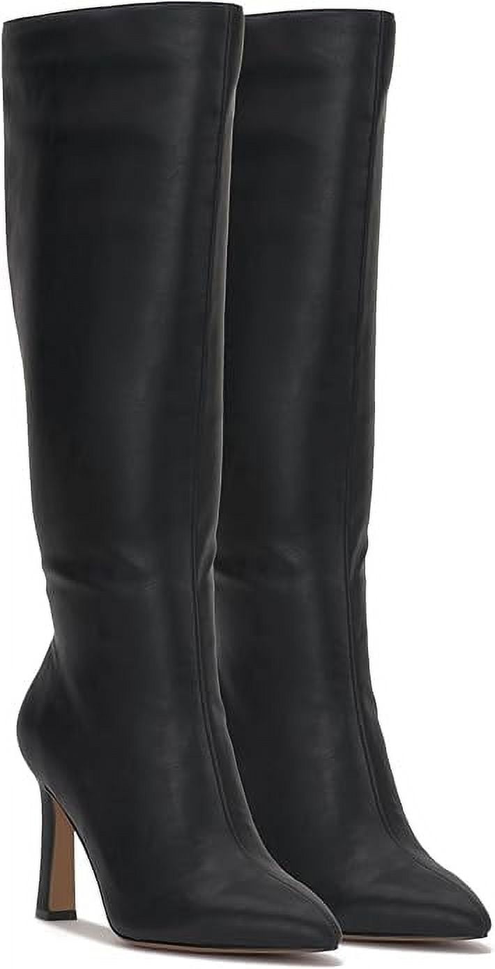Jessica Simpson Noyaa Women's Side Zip Knee High Boots