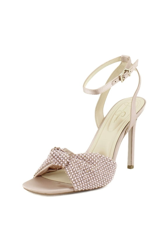 Ohela Women's Heels Blush Size 7.5 M