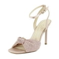 thumbnail image 1 of Jessica Simpson Ohela Women's Heels Blush Size 8 M, 1 of 8