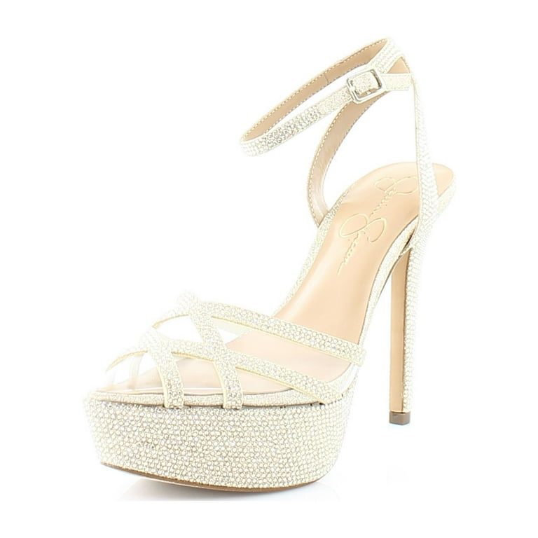 Jessica simpson shoes store wide width