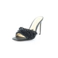 thumbnail image 1 of Jessica Simpson Olya Women's Heels Black Size 8.5 M, 1 of 8