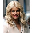 thumbnail image 1 of Jessica Simpson On Location For Jessica Simpson On Location Filming Blonde Ambition Lower Manhattan New York Ny, 1 of 2