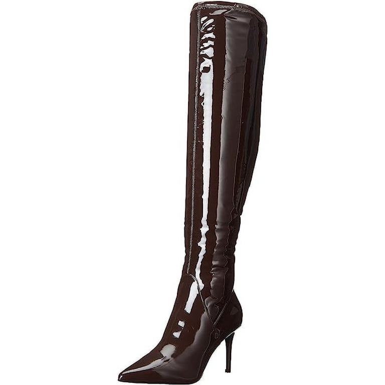 Jessica Simpson Abrine Over The Knee Boots