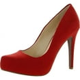 thumbnail image 1 of Jessica Simpson Parisah Women's Platform Stiletto Dress Heels Pumps Shoes, 1 of 5