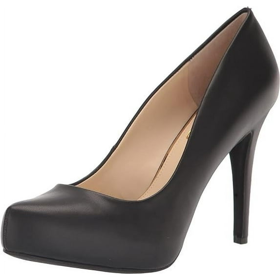 Jessica Simpson Parisah Women's Platform Stiletto Dress Heels Pumps Shoes