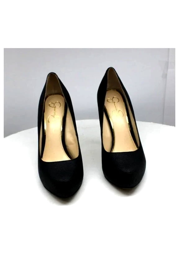 Parisah Women's Platform Stiletto Dress Heels Pumps Shoes