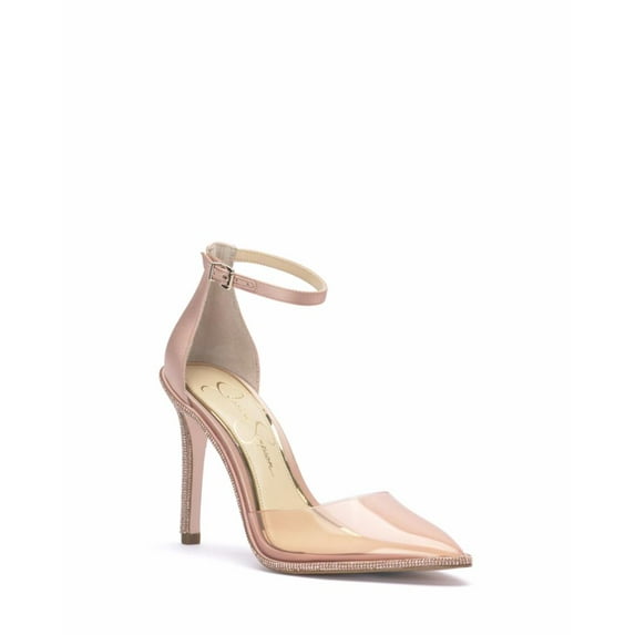 Jessica Simpson Women's Pemota Pink , 7 M US