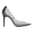 thumbnail image 1 of Jessica Simpson Pixera 2 Clear/Black Dot, 1 of 6