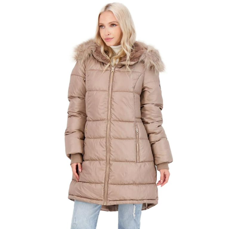 For The Love Of Fur  Fur coat fashion, Fur hood coat, Fur coats women