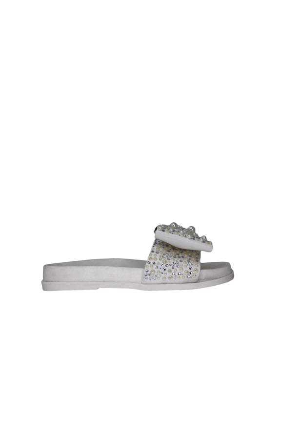 Rexinne White JP-REXINNE Women's Size 7