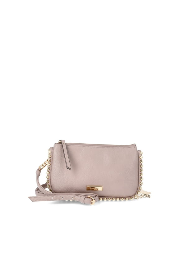 Women's Roxie Crossbody, Capuccino