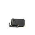 thumbnail image 1 of Jessica Simpson Women’s Roxie Crossbody Bag, Meteorite Black, 1 of 4