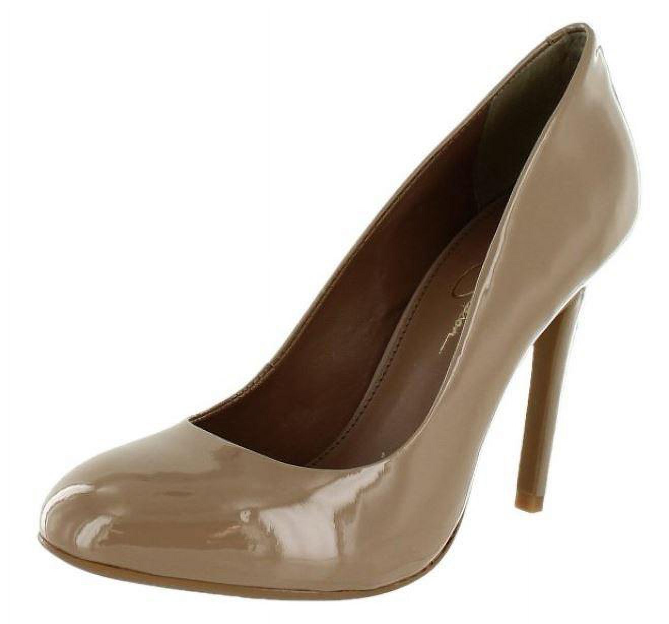 Jessica Simpson Shirley Women's Dress Pumps Classic Platforms Heels - image 1 of 1