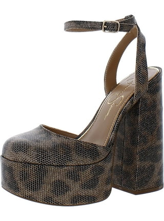 Jessica simpson hotsell dress shoes