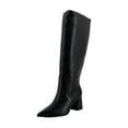 thumbnail image 1 of Jessica Simpson Skyeth Wide Calf Women's Boots Black Size 10 M, 1 of 8