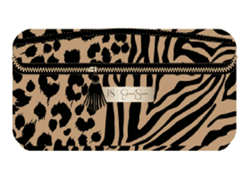 Jessica Simpson Small Train Case