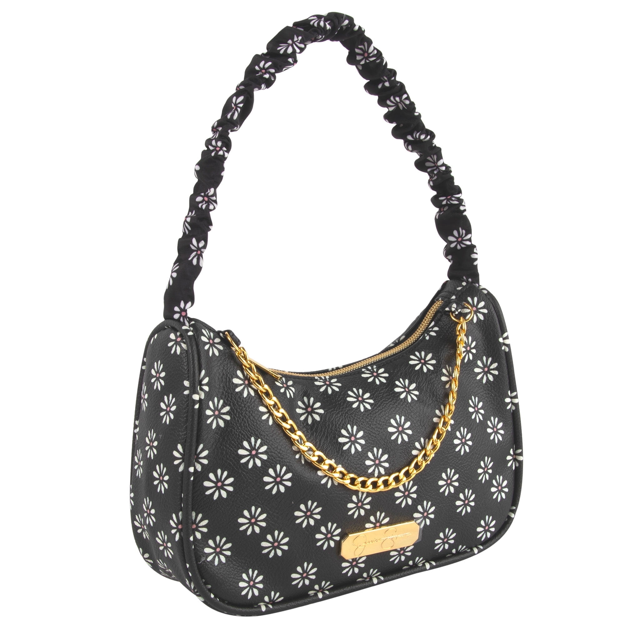 Jessica Simpson Small Wristlet Date Night Clutch Purses for Women