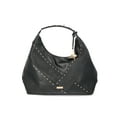 thumbnail image 1 of Jessica Simpson Women’s Taylor Hobo Bag, Meteorite Black, 1 of 4