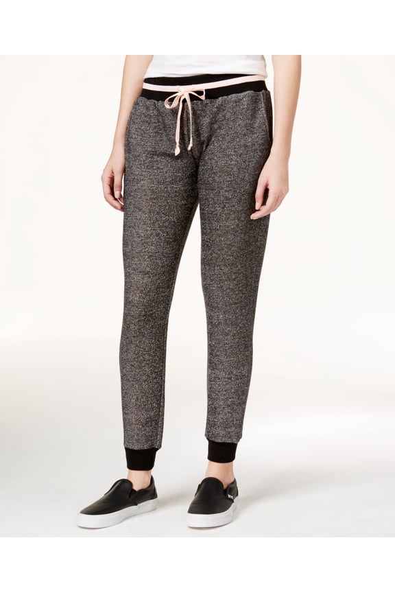 The Warm Up Juniors Varsity Jogger Pants Black S