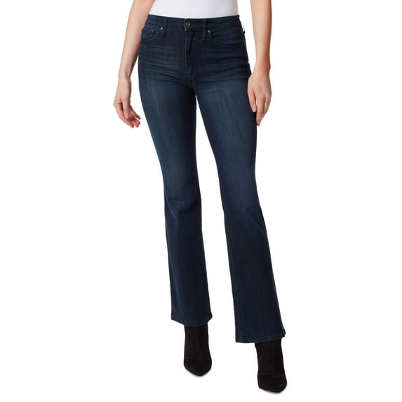 Jessica Simpson Truly Yours Bootcut Jeans Witt 26