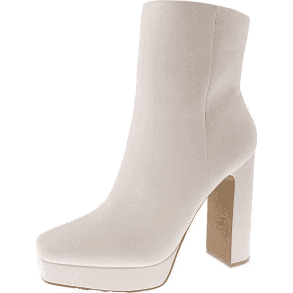 Jessica Simpson Vilatta Women's Block Heel Booties