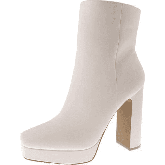 Jessica Simpson Vilatta Women's Block Heel Booties