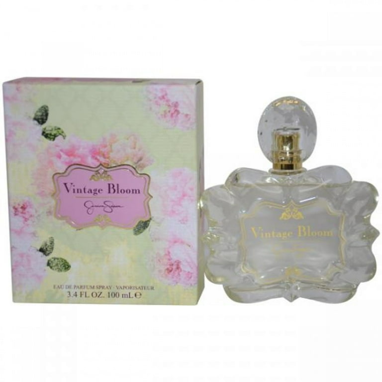 Jessica Simpson Vintage Bloom Women's Eau de Parfum Spray oz