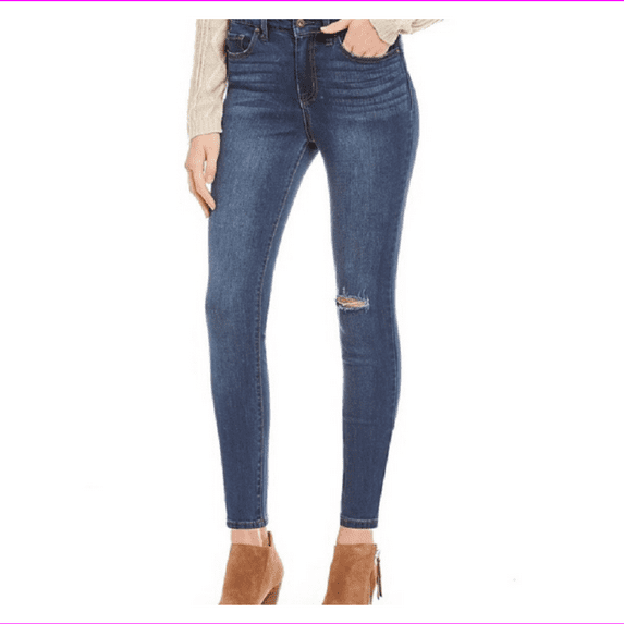 Jessica Simpson Vista Adored Ankle Skinny Ongoing Size 28