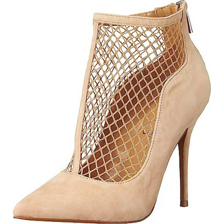 Jessica simpson mesh pump hotsell