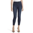 thumbnail image 1 of Jessica Simpson Women's Adored Highrise Ankle Skinny Jean, 1 of 3
