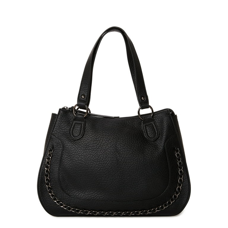 Jessica Simpson Leather Tote Bags