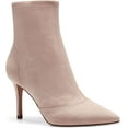 thumbnail image 1 of Jessica Simpson Womens Alliye Bootie Ankle Boot 11 Chantilly, 1 of 7