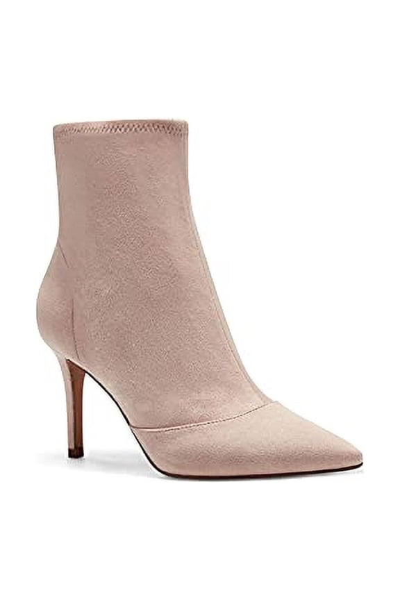 Women's Alliye Bootie Ankle Boot, Chantilly, 7.5