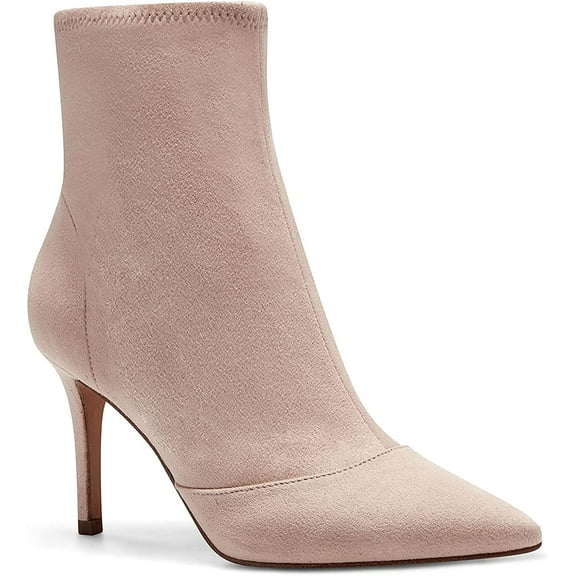 Jessica Simpson Women's Alliye Bootie Ankle Boot, Chantilly, 9.5