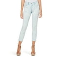 thumbnail image 1 of Jessica Simpson Women's Arrow Straight Ankle Jean, 1 of 3