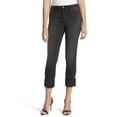 thumbnail image 1 of Jessica Simpson Women's Arrow Straight Ankle Jean, 1 of 3