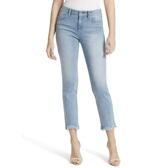 Jessica Simpson Women's Arrow Straight Ankle Jean