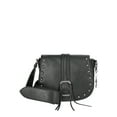 thumbnail image 1 of Jessica Simpson Asher Women's Crossbody, Black, 1 of 5