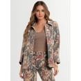 thumbnail image 1 of Jessica Simpson Women's Barn Jacket, Sizes XS-XL, 1 of 6