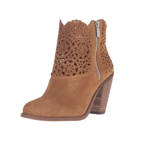 Jessica Simpson Women's Cachelle Ankle Bootie, Color Options