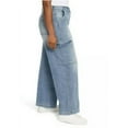 thumbnail image 1 of Jessica Simpson Women's Cargo Jeans, 1 of 1