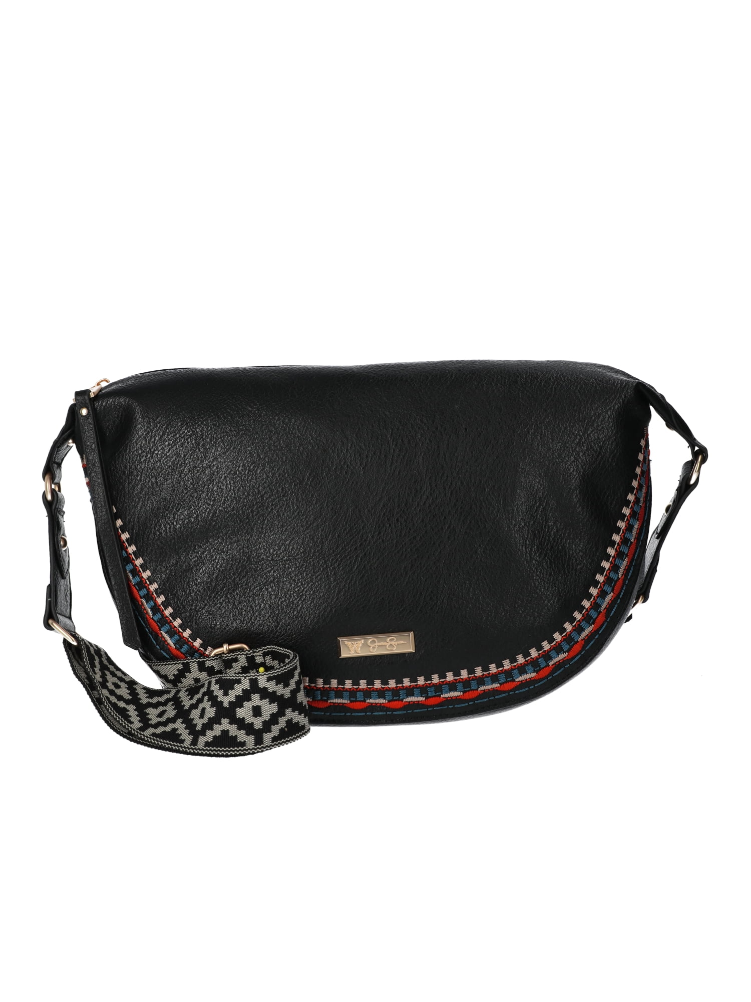 Jessica Simpson Women's Cassidy Crossbody Han