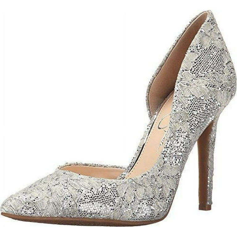 Jessica store simpson claudette
