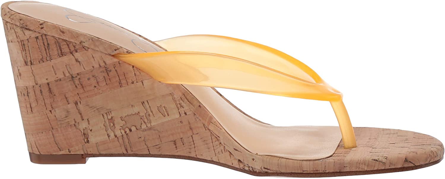 Jessica Simpson Women s Coyrie 2 Wedge Sandal Color Options