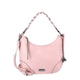 thumbnail image 1 of Jessica Simpson Women’s Dallas Hobo Handbag, Pink, 1 of 5