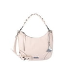 Jessica Simpson Women’s Asher Crossbody Handbag, Camel