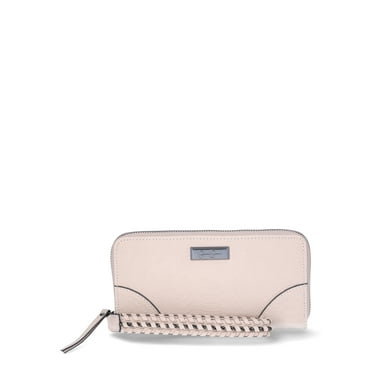 Jessica Simpson Women’s Dallas Wallet, Sandstone