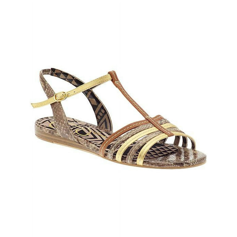 Jessica simpson gladiator sandals hot sale